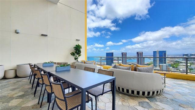 988 Halekauwila Street 3410, Honolulu, HI 96814