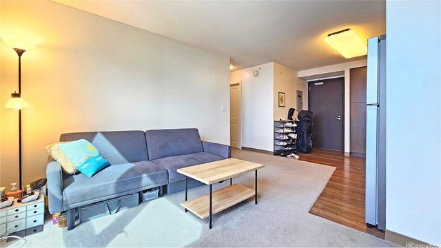 988 Halekauwila Street 3410, Honolulu, HI 96814
