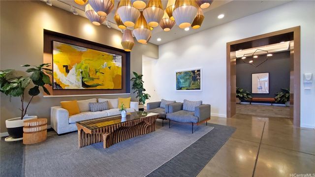 988 Halekauwila Street 3410, Honolulu, HI 96814