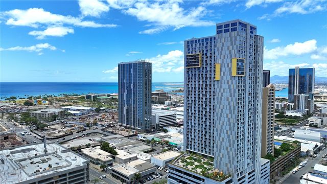 988 Halekauwila Street 3410, Honolulu, HI 96814