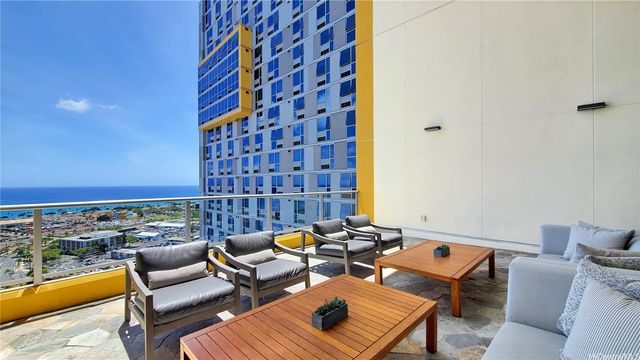 988 Halekauwila Street 3410, Honolulu, HI 96814