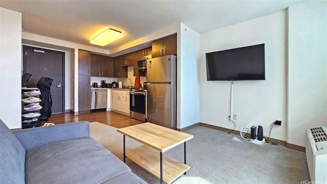 988 Halekauwila Street 3410, Honolulu, HI 96814