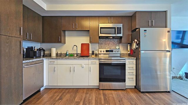 988 Halekauwila Street 3410, Honolulu, HI 96814