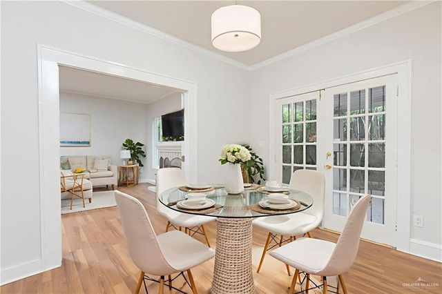 502 N 11th Street, Mcallen, TX 78501