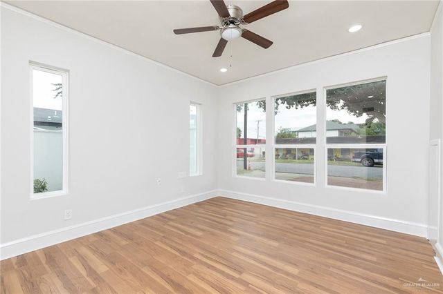 502 N 11th Street, Mcallen, TX 78501