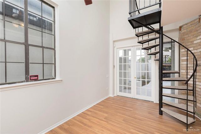 502 N 11th Street, Mcallen, TX 78501