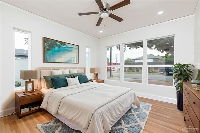 502 N 11th Street, Mcallen, TX 78501