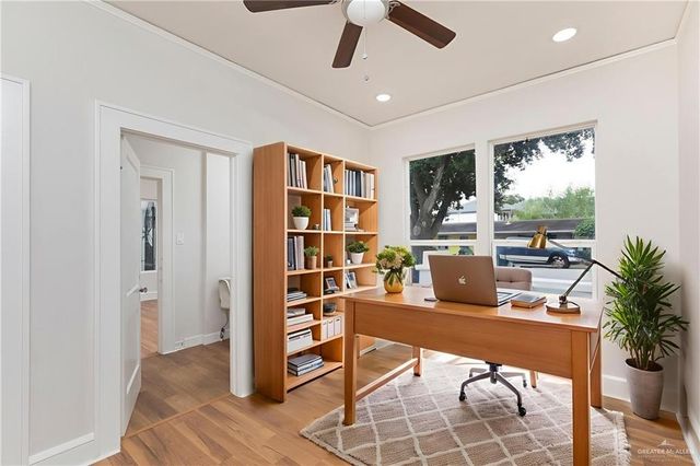 502 N 11th Street, Mcallen, TX 78501