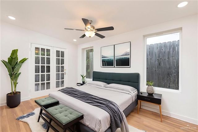 502 N 11th Street, Mcallen, TX 78501