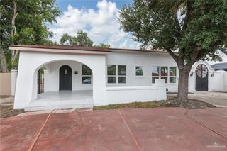 502 N 11th Street, Mcallen, TX 78501
