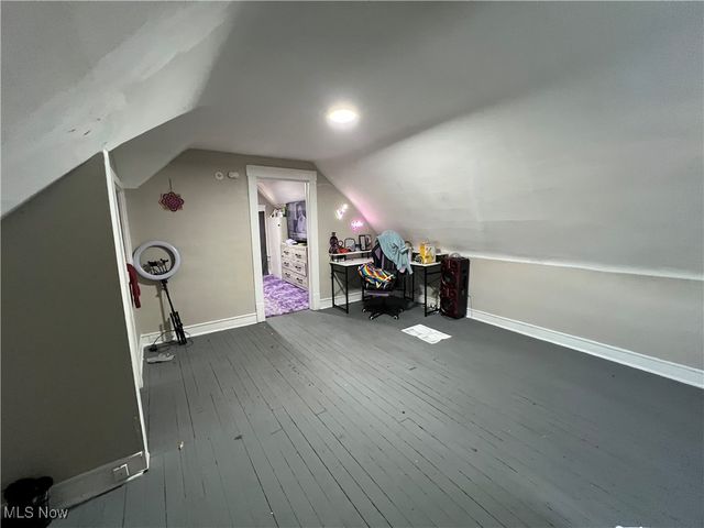 537 E 118th Street, Cleveland, OH 44108