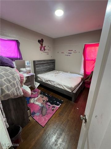 537 E 118th Street, Cleveland, OH 44108