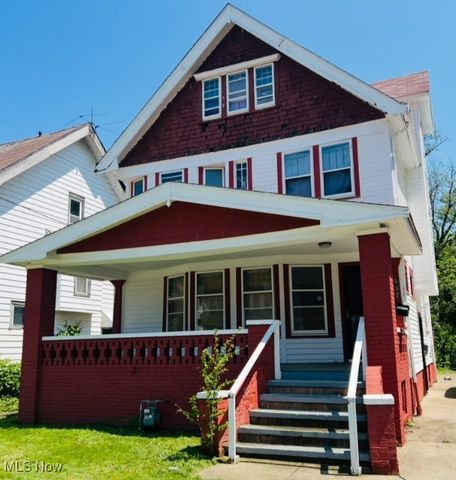 537 E 118th Street, Cleveland, OH 44108