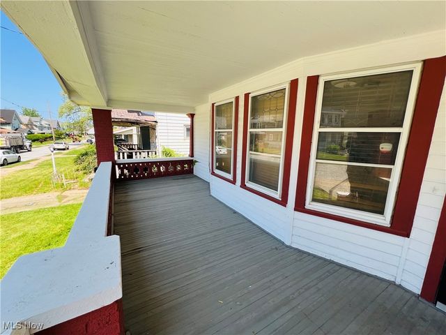 537 E 118th Street, Cleveland, OH 44108