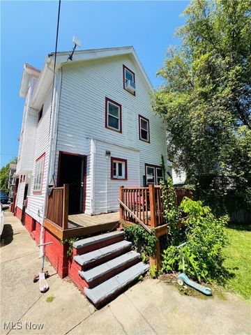 537 E 118th Street, Cleveland, OH 44108