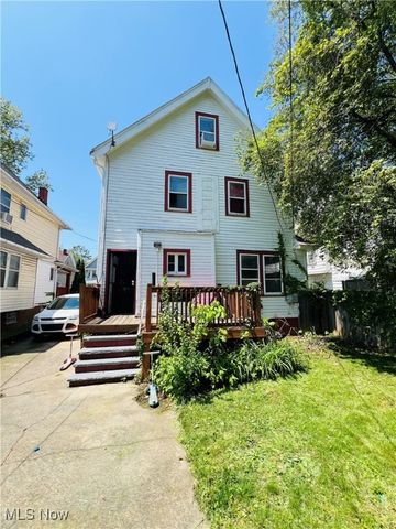 537 E 118th Street, Cleveland, OH 44108