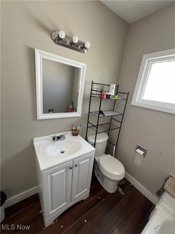 537 E 118th Street, Cleveland, OH 44108