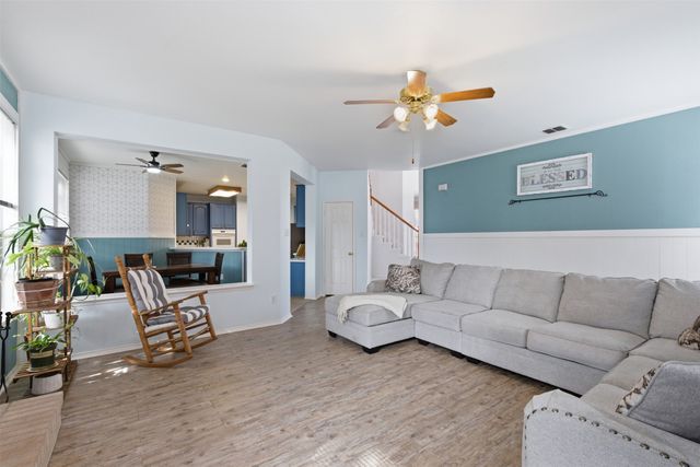 4521 Newport Drive, The Colony, TX 75056