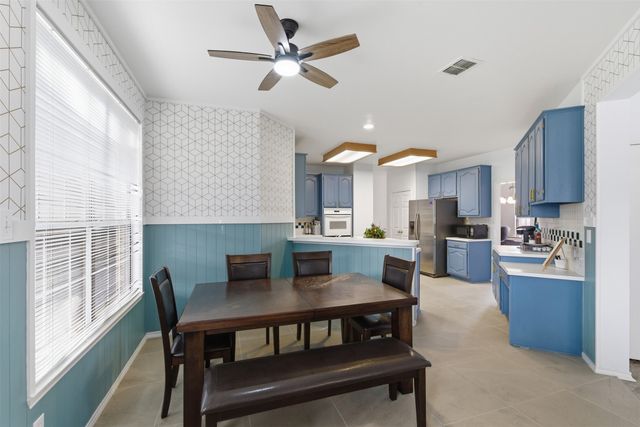 4521 Newport Drive, The Colony, TX 75056