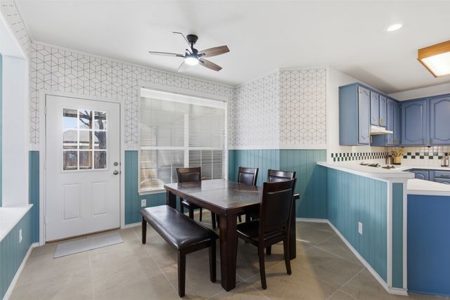 4521 Newport Drive, The Colony, TX 75056