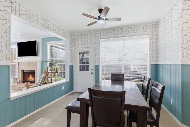 4521 Newport Drive, The Colony, TX 75056