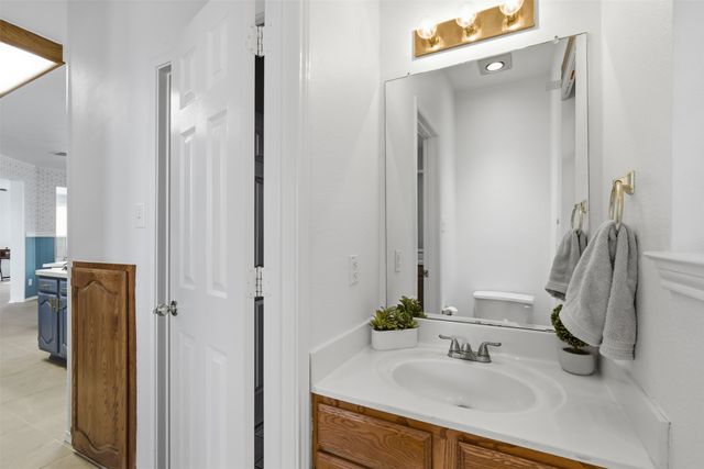 4521 Newport Drive, The Colony, TX 75056