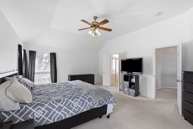 4521 Newport Drive, The Colony, TX 75056