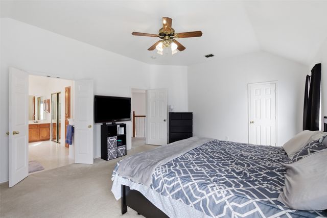 4521 Newport Drive, The Colony, TX 75056