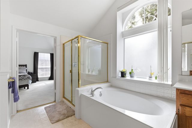 4521 Newport Drive, The Colony, TX 75056