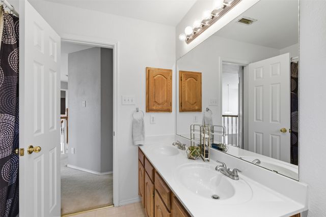 4521 Newport Drive, The Colony, TX 75056