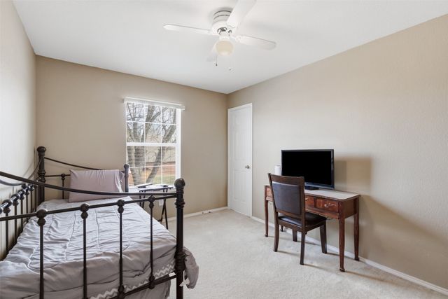 4521 Newport Drive, The Colony, TX 75056