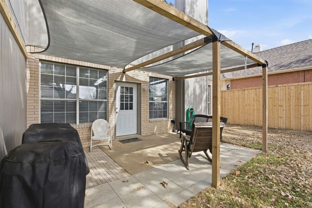 4521 Newport Drive, The Colony, TX 75056