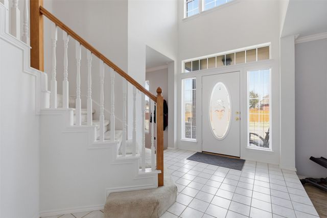 4521 Newport Drive, The Colony, TX 75056