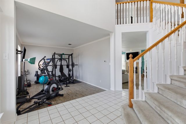 4521 Newport Drive, The Colony, TX 75056