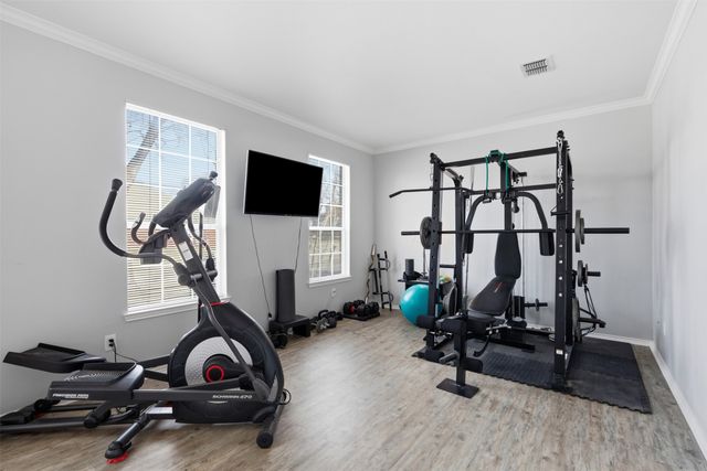 4521 Newport Drive, The Colony, TX 75056