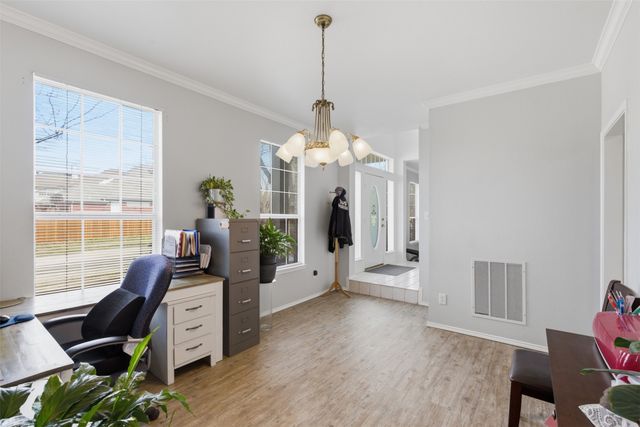 4521 Newport Drive, The Colony, TX 75056