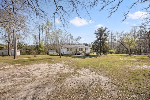 3768 Mitchner Road, Dearing, GA 30808