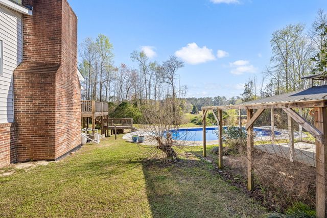 3768 Mitchner Road, Dearing, GA 30808