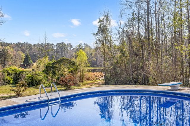 3768 Mitchner Road, Dearing, GA 30808