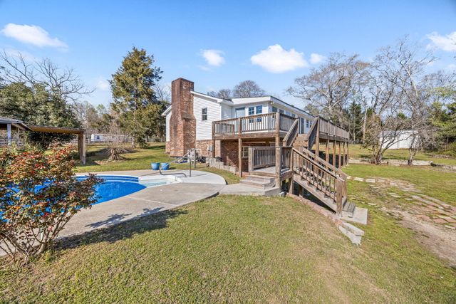 3768 Mitchner Road, Dearing, GA 30808