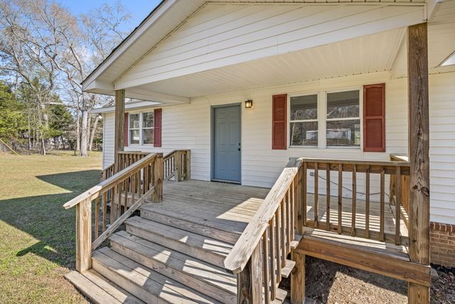 3768 Mitchner Road, Dearing, GA 30808