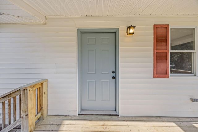 3768 Mitchner Road, Dearing, GA 30808