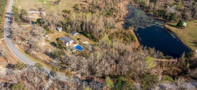 3768 Mitchner Road, Dearing, GA 30808