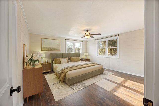 3768 Mitchner Road, Dearing, GA 30808