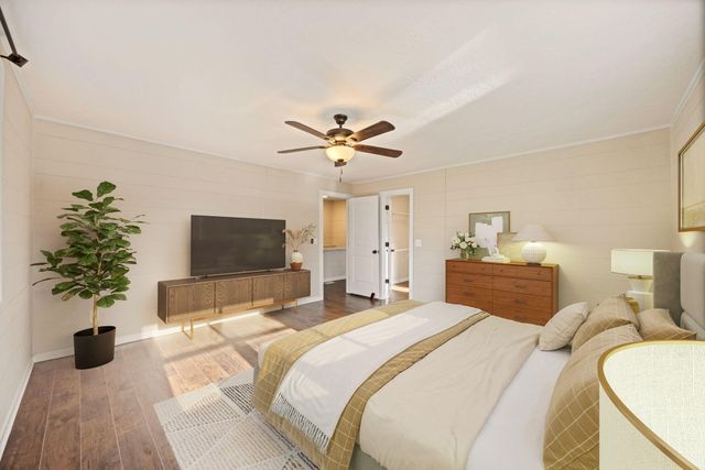 3768 Mitchner Road, Dearing, GA 30808