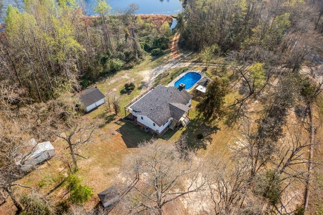 3768 Mitchner Road, Dearing, GA 30808