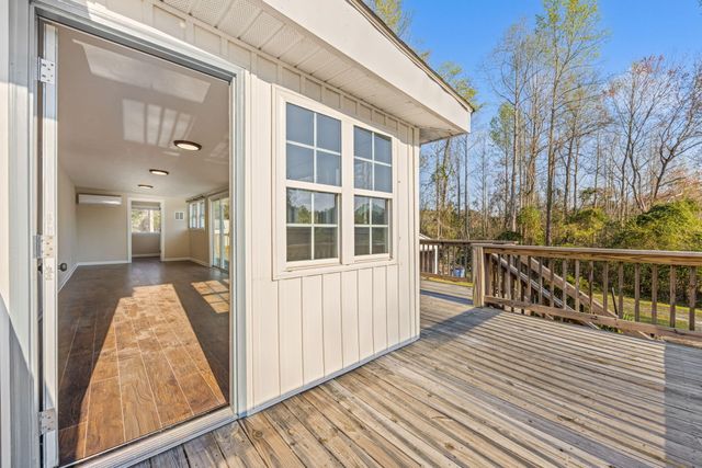 3768 Mitchner Road, Dearing, GA 30808