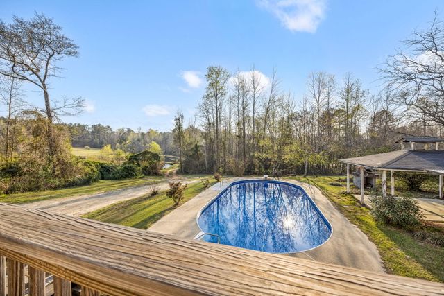 3768 Mitchner Road, Dearing, GA 30808