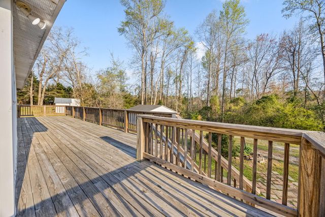 3768 Mitchner Road, Dearing, GA 30808