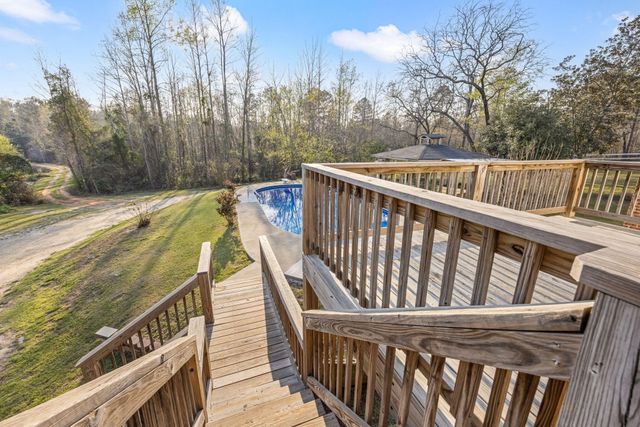 3768 Mitchner Road, Dearing, GA 30808